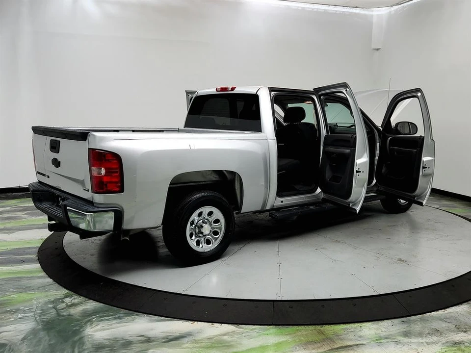 2011 Chevrolet Silverado 2nd Gen - Image 11 of 12