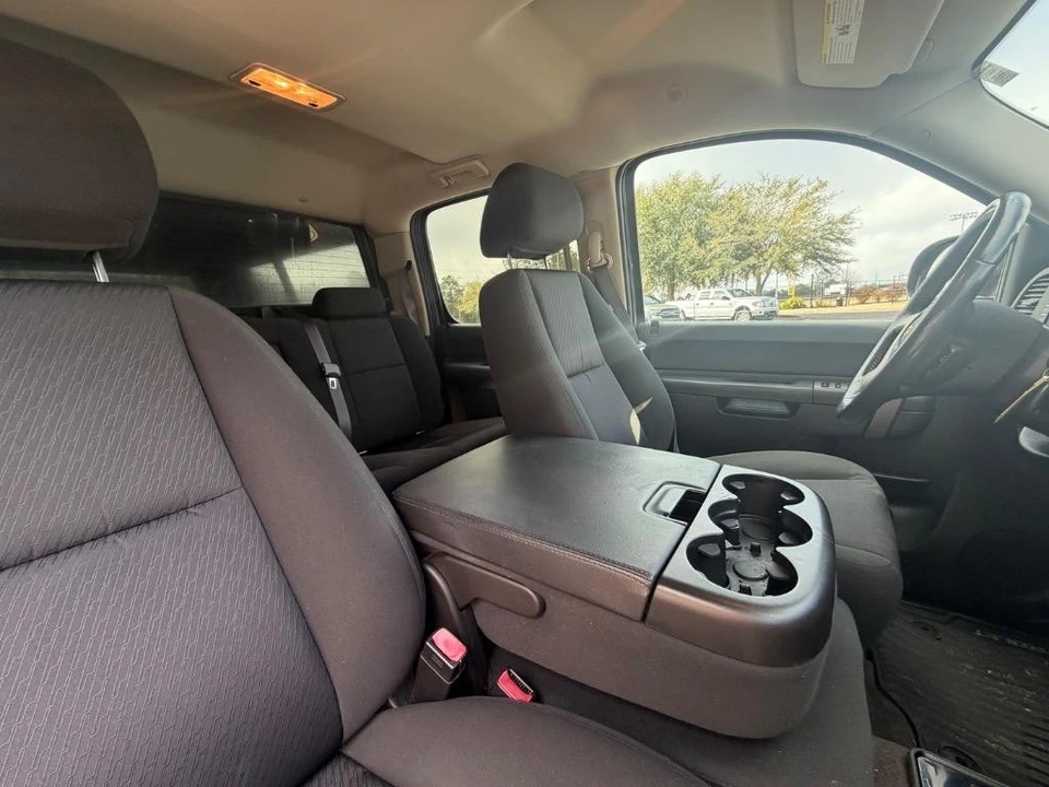 2011 Chevrolet Silverado 2nd Gen - Image 20 of 21