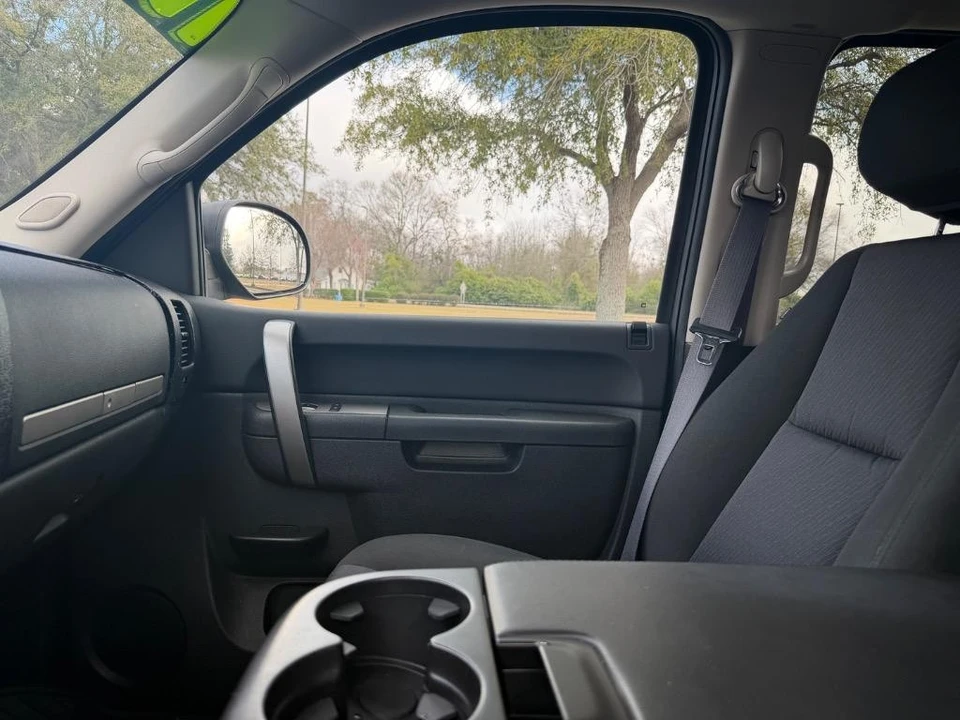 2011 Chevrolet Silverado 2nd Gen - Image 11 of 21