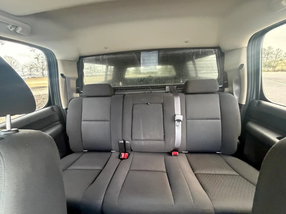 2011 Chevrolet Silverado 2nd Gen - Image 12 of 21