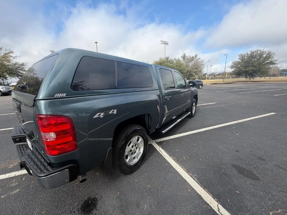 2011 Chevrolet Silverado 2nd Gen - Image 19 of 21