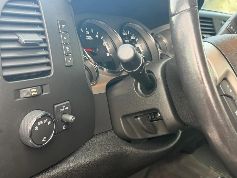 2011 Chevrolet Silverado 2nd Gen - Image 7 of 21