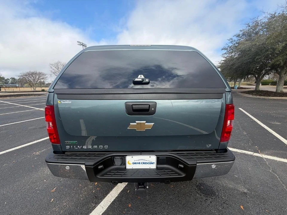 2011 Chevrolet Silverado 2nd Gen - Image 17 of 21