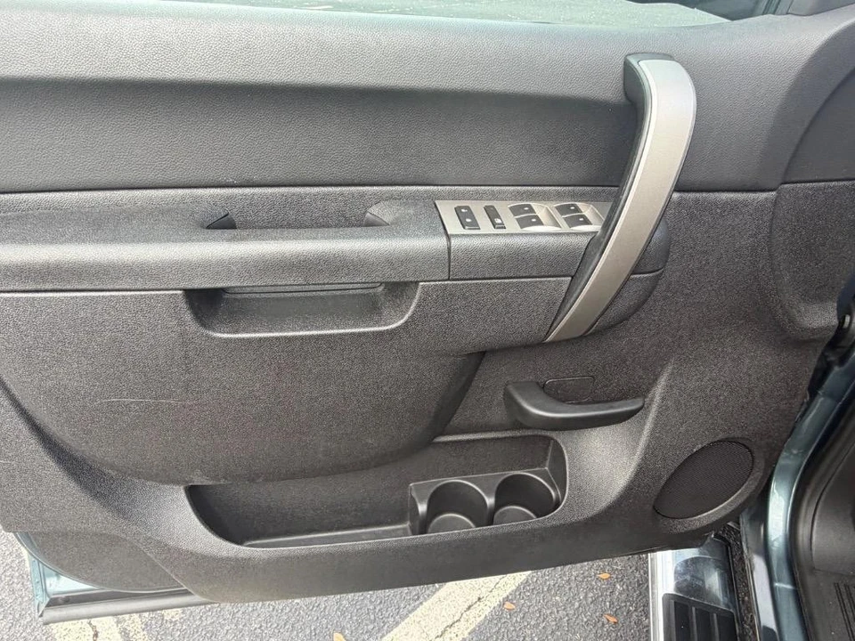 2011 Chevrolet Silverado 2nd Gen - Image 4 of 21