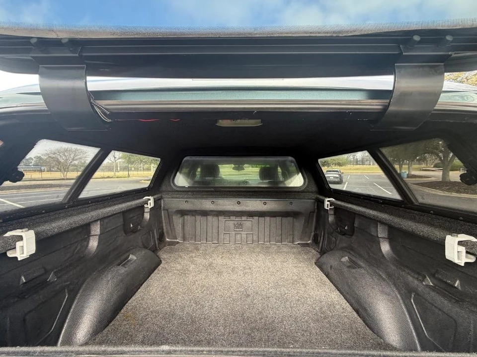 2011 Chevrolet Silverado 2nd Gen - Image 18 of 21