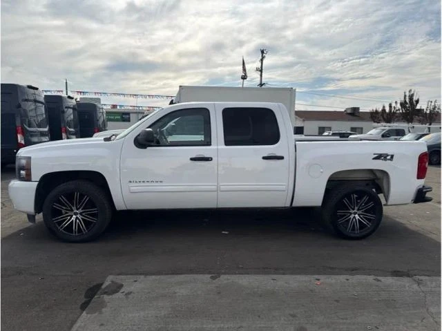 2011 Chevrolet Silverado 2nd Gen - Image 4 of 7