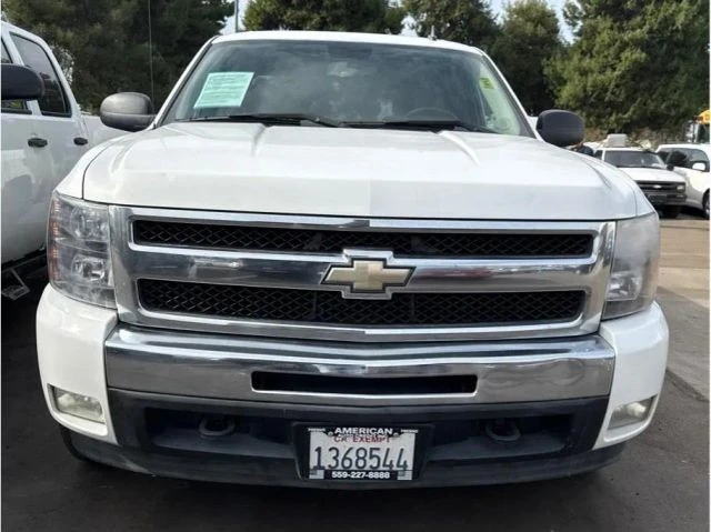 2011 Chevrolet Silverado 2nd Gen - Image 2 of 7