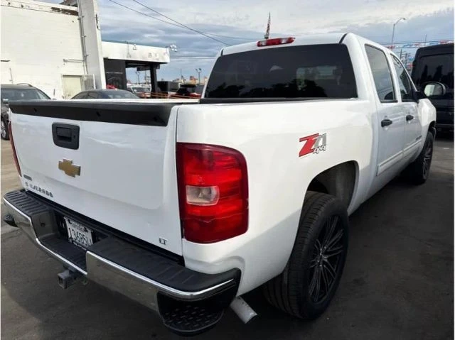 2011 Chevrolet Silverado 2nd Gen - Image 7 of 7