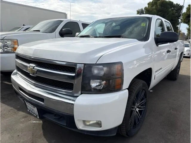 2011 Chevrolet Silverado 2nd Gen - Image 3 of 7
