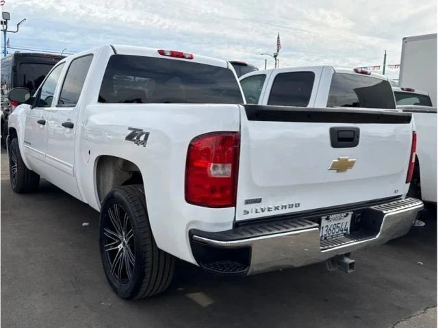 2011 Chevrolet Silverado 2nd Gen - Image 5 of 7
