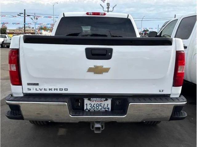 2011 Chevrolet Silverado 2nd Gen - Image 6 of 7