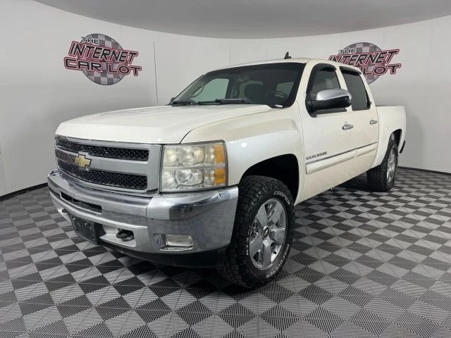 2011 Chevrolet Silverado 2nd Gen - Image 3 of 12