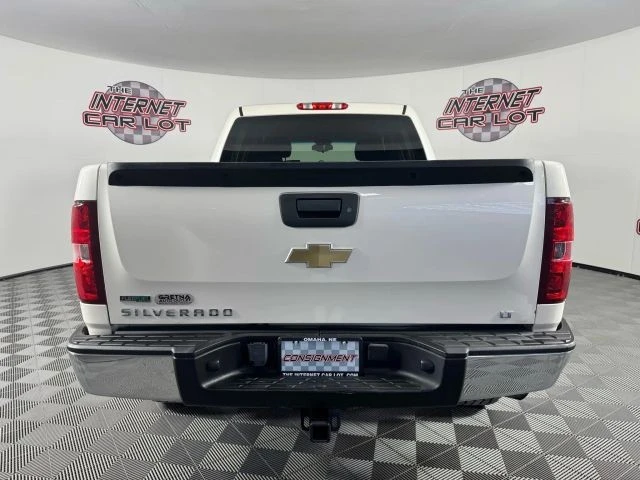2011 Chevrolet Silverado 2nd Gen - Image 6 of 12