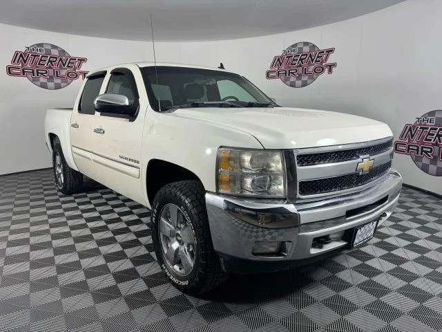 2011 Chevrolet Silverado 2nd Gen - Image 9 of 12