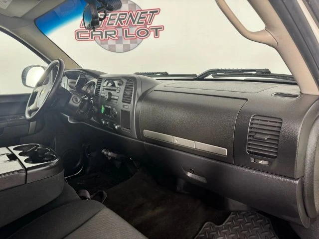 2011 Chevrolet Silverado 2nd Gen - Image 12 of 12