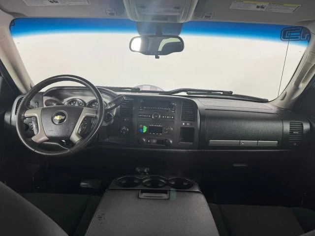 2011 Chevrolet Silverado 2nd Gen - Image 11 of 12