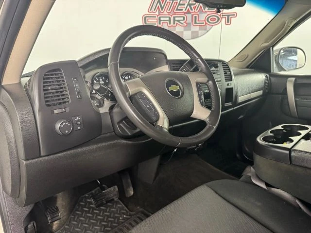 2011 Chevrolet Silverado 2nd Gen - Image 10 of 12