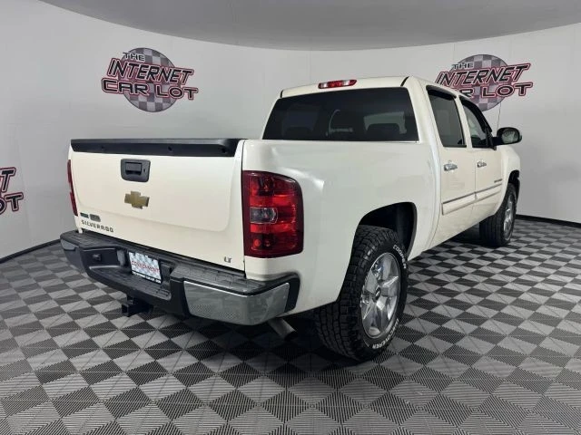 2011 Chevrolet Silverado 2nd Gen - Image 7 of 12