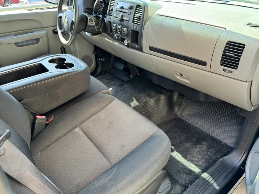 2011 Chevrolet Silverado 2nd Gen - Image 6 of 8
