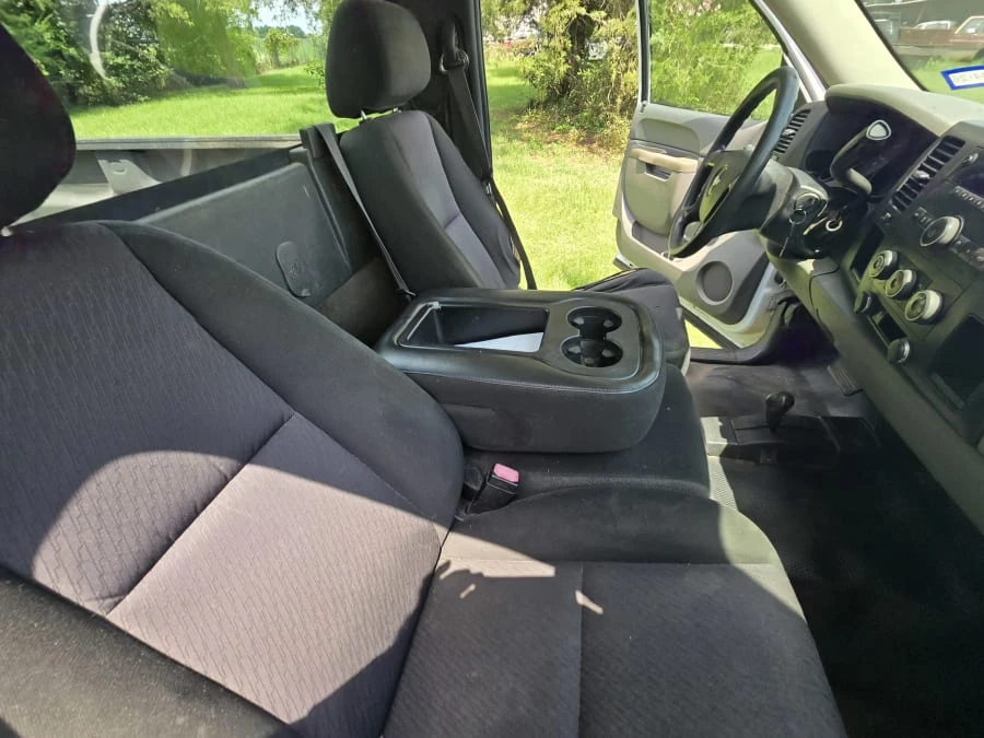2011 Chevrolet Silverado 2nd Gen - Image 11 of 16