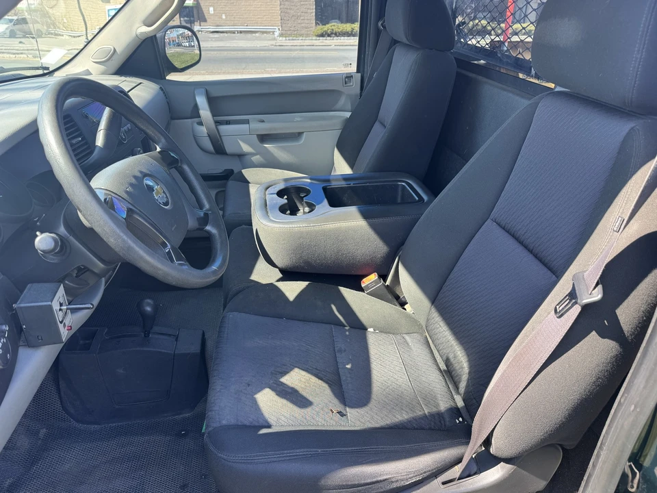 2011 Chevrolet Silverado 2nd Gen - Image 21 of 21