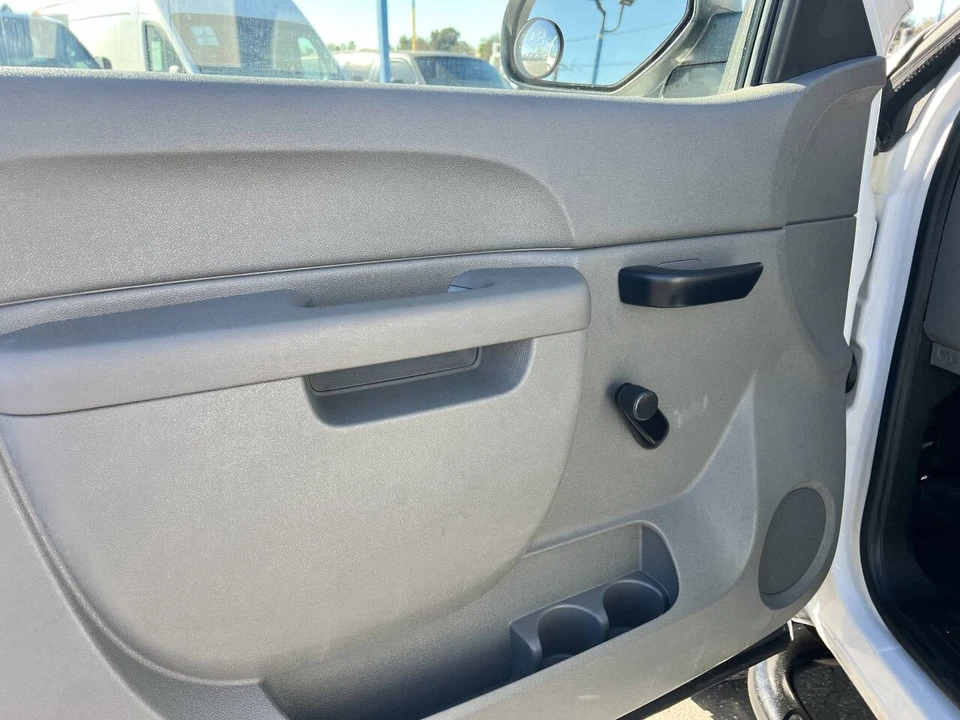 2011 Chevrolet Silverado 2nd Gen - Image 18 of 21