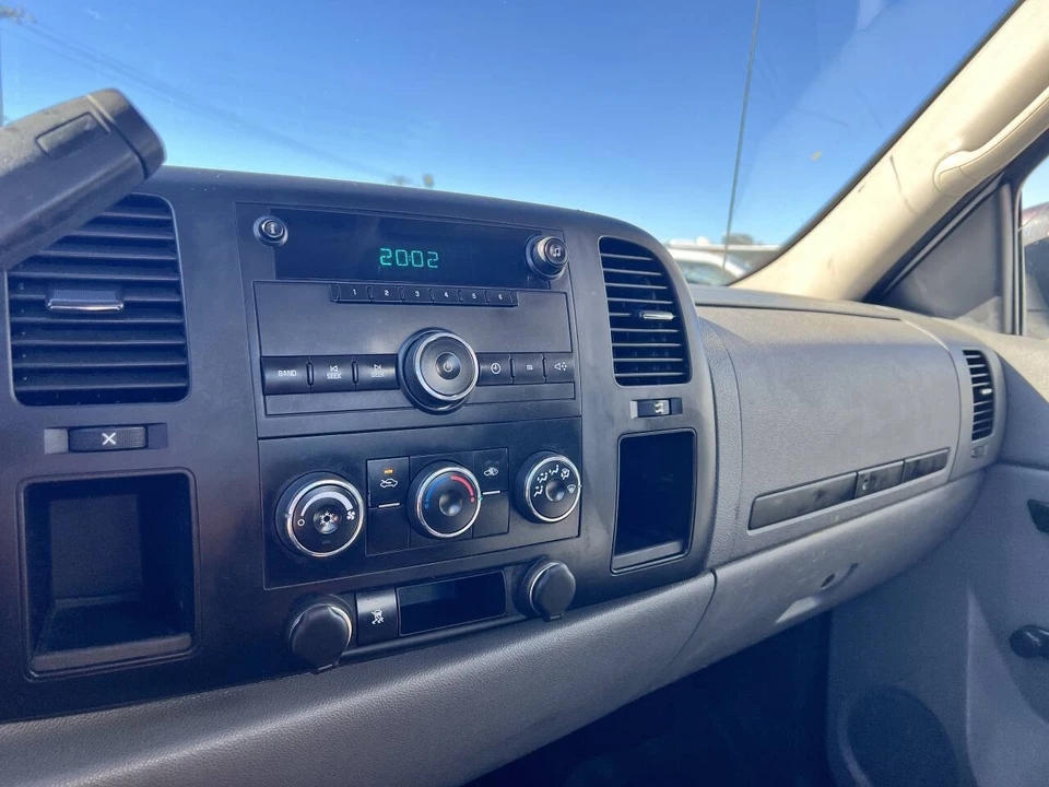 2011 Chevrolet Silverado 2nd Gen - Image 21 of 21