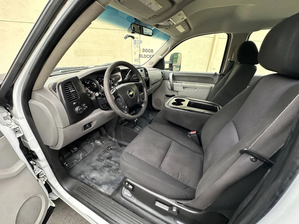 2011 Chevrolet Silverado 2nd Gen - Image 12 of 21