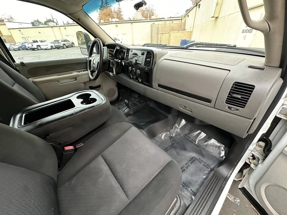 2011 Chevrolet Silverado 2nd Gen - Image 17 of 21