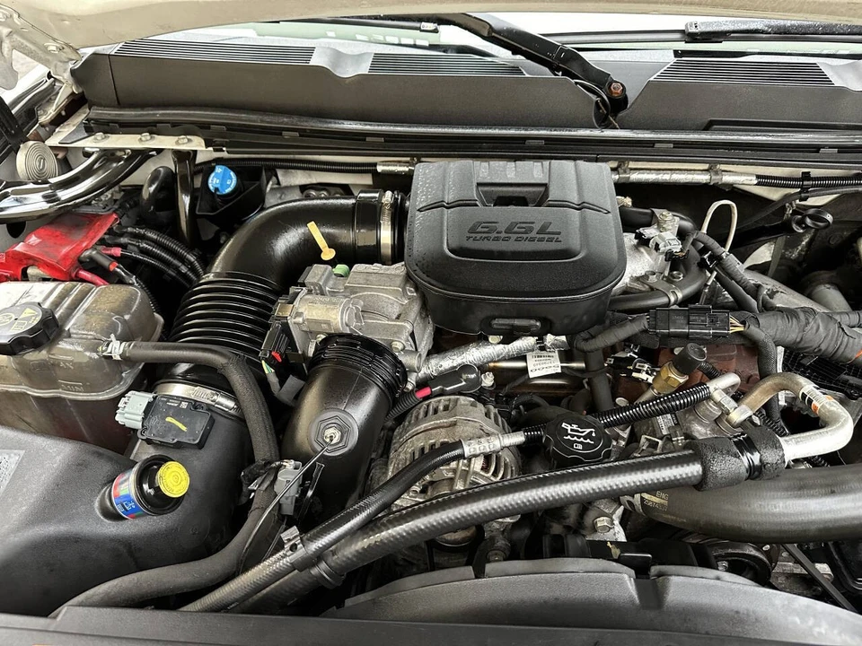 2011 Chevrolet Silverado 2nd Gen - Image 20 of 21