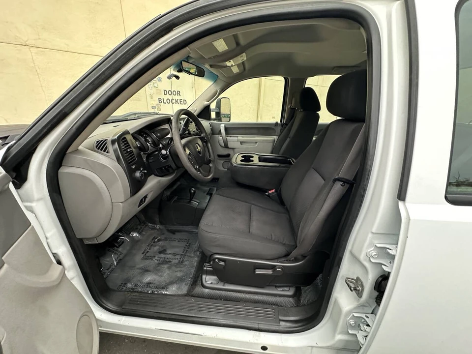 2011 Chevrolet Silverado 2nd Gen - Image 11 of 21