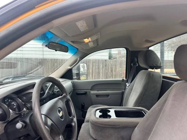2011 Chevrolet Silverado Heavy Duty 2nd Gen - Image 20 of 20