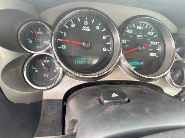 2011 Chevrolet Silverado Heavy Duty 2nd Gen - Image 17 of 20