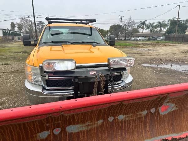 2011 Chevrolet Silverado Heavy Duty 2nd Gen - Image 12 of 20