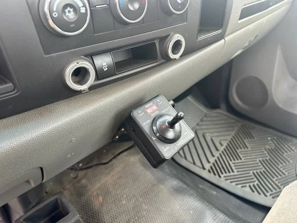 2011 Chevrolet Silverado Heavy Duty 2nd Gen - Image 18 of 20