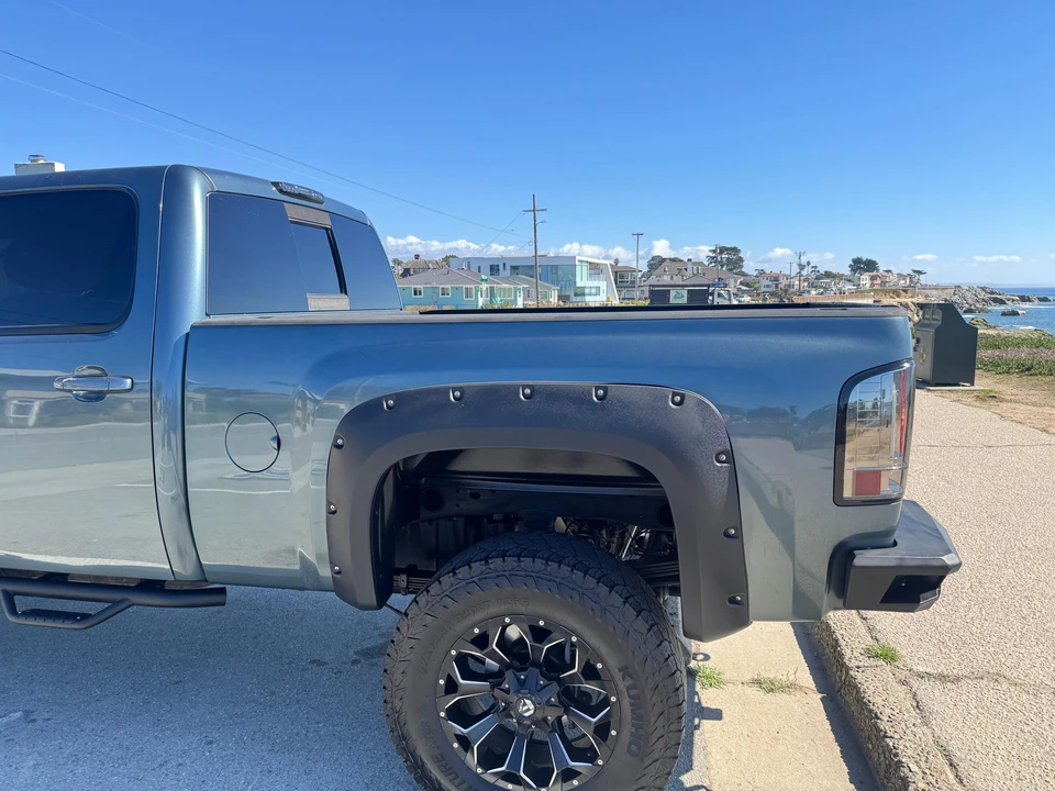 2011 Chevrolet Silverado Heavy Duty 2nd Gen - Image 31 of 31