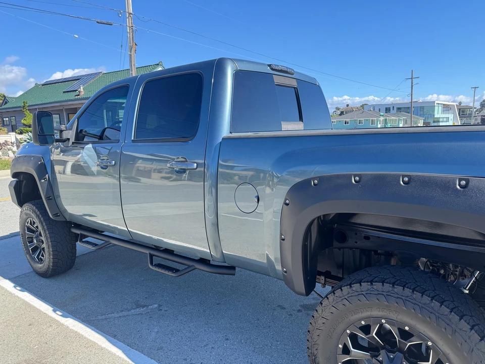 2011 Chevrolet Silverado Heavy Duty 2nd Gen - Image 30 of 31