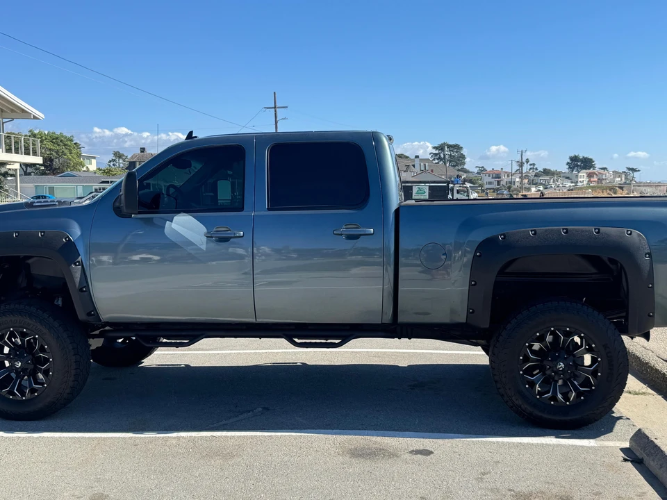 2011 Chevrolet Silverado Heavy Duty 2nd Gen - Image 27 of 31