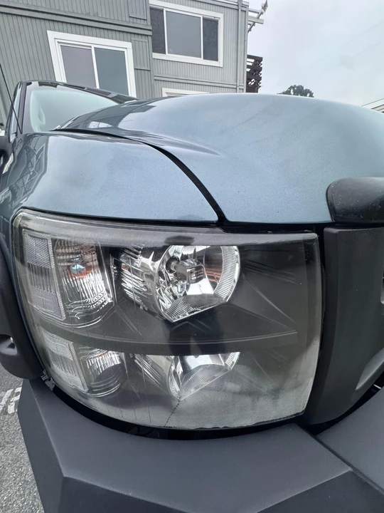 2011 Chevrolet Silverado Heavy Duty 2nd Gen - Image 20 of 31