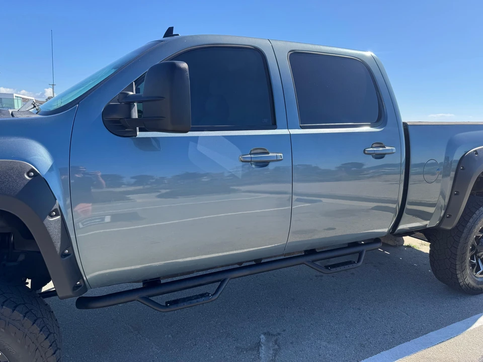 2011 Chevrolet Silverado Heavy Duty 2nd Gen - Image 26 of 31