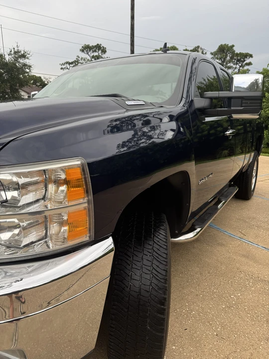 2011 Chevrolet Silverado Heavy Duty 2nd Gen - Image 28 of 31