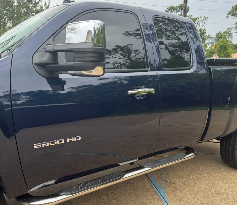 2011 Chevrolet Silverado Heavy Duty 2nd Gen - Image 30 of 31