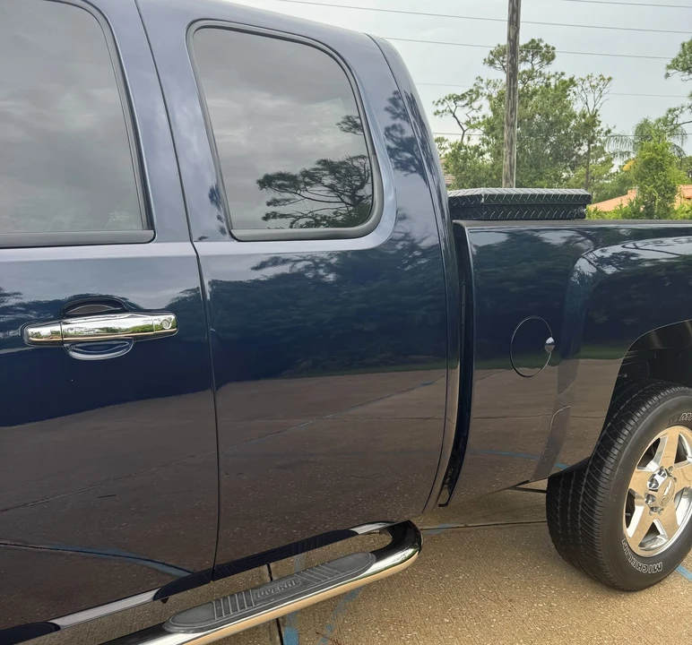 2011 Chevrolet Silverado Heavy Duty 2nd Gen - Image 31 of 31