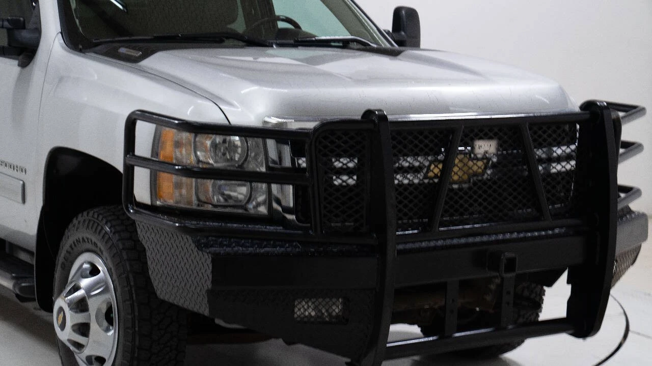 2011 Chevrolet Silverado 2nd Gen - Image 9 of 12