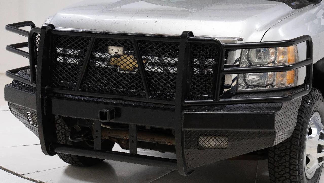 2011 Chevrolet Silverado 2nd Gen - Image 10 of 12