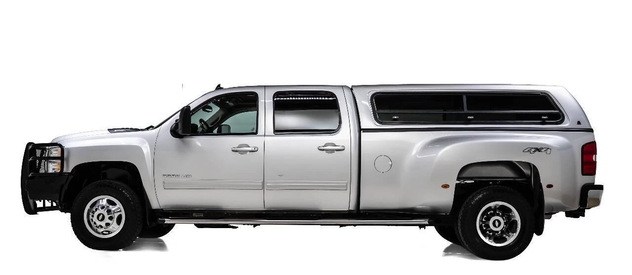 2011 Chevrolet Silverado 2nd Gen - Image 6 of 12