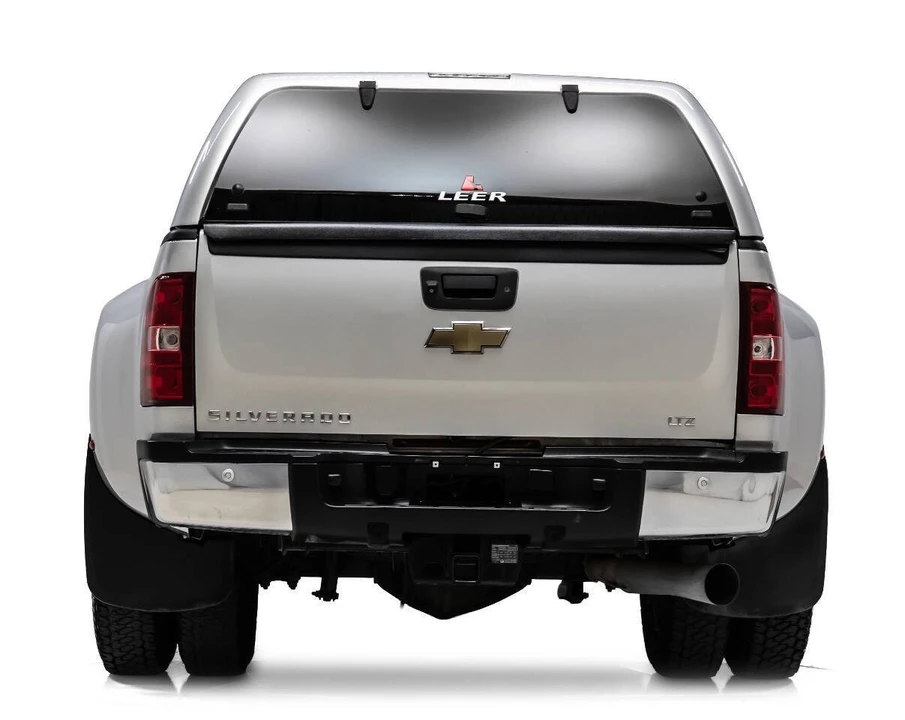 2011 Chevrolet Silverado 2nd Gen - Image 7 of 12