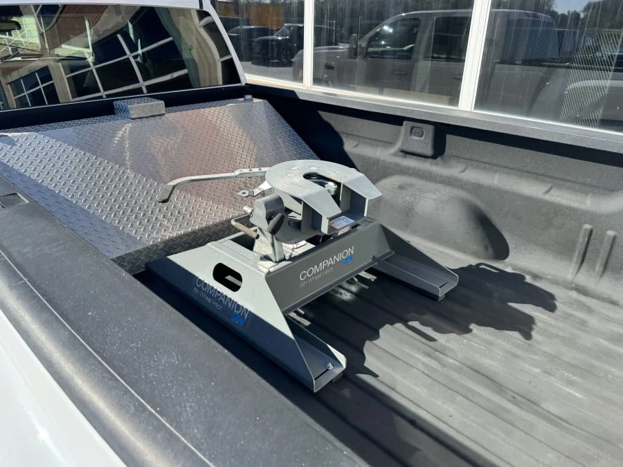 2011 Chevrolet Silverado Heavy Duty 2nd Gen - Image 5 of 13