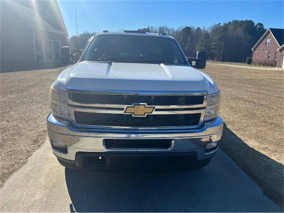 2011 Chevrolet Silverado 2nd Gen - Image 12 of 13