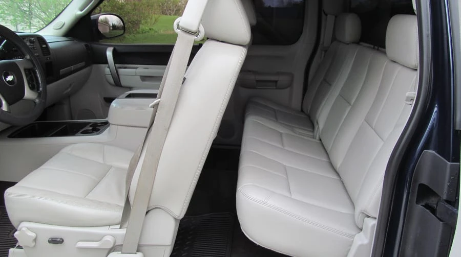 2011 Chevrolet Silverado 2nd Gen - Image 4 of 7